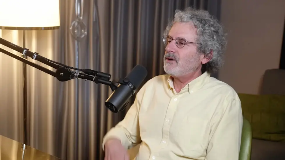 Neil Gershenfeld: Self-Replicating Robots and the Future of Fabrication | Lex Fridman Podcast #380 044