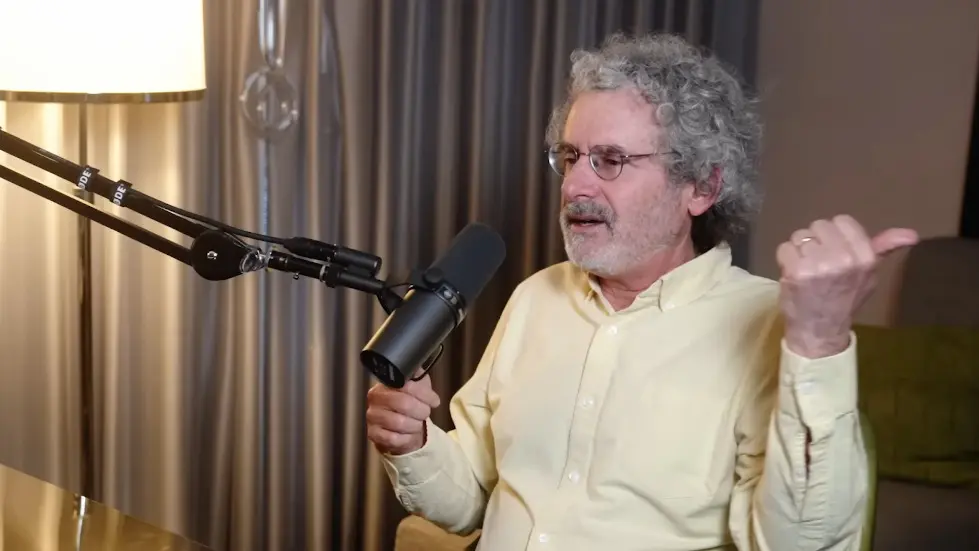 Neil Gershenfeld: Self-Replicating Robots and the Future of Fabrication | Lex Fridman Podcast #380 047