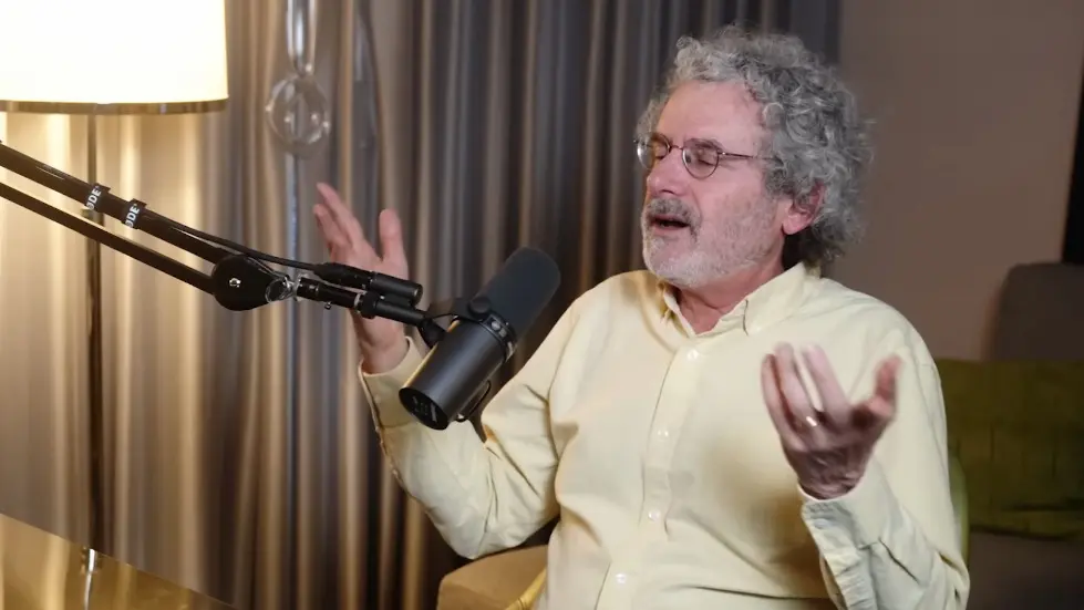 Neil Gershenfeld: Self-Replicating Robots and the Future of Fabrication | Lex Fridman Podcast #380 049