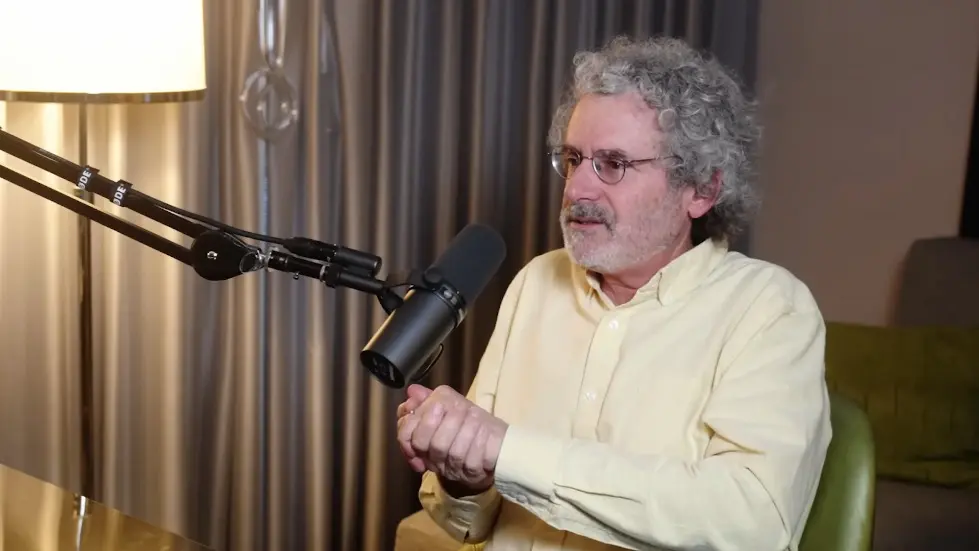 Neil Gershenfeld: Self-Replicating Robots and the Future of Fabrication | Lex Fridman Podcast #380 051