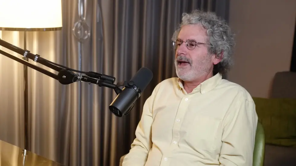 Neil Gershenfeld: Self-Replicating Robots and the Future of Fabrication | Lex Fridman Podcast #380 052