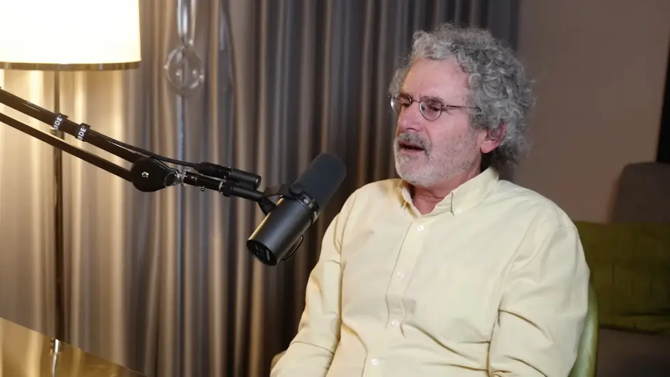 Neil Gershenfeld: Self-Replicating Robots and the Future of Fabrication | Lex Fridman Podcast #380 053