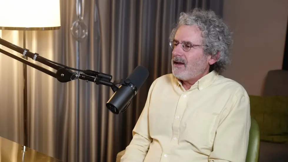 Neil Gershenfeld: Self-Replicating Robots and the Future of Fabrication | Lex Fridman Podcast #380 054