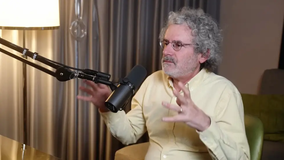 Neil Gershenfeld: Self-Replicating Robots and the Future of Fabrication | Lex Fridman Podcast #380 057