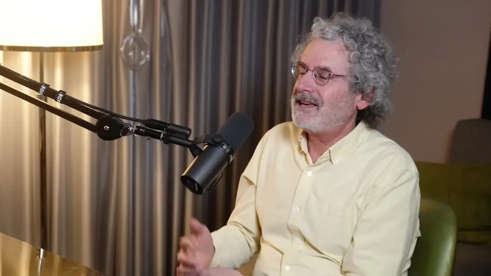 Neil Gershenfeld: Self-Replicating Robots and the Future of Fabrication | Lex Fridman Podcast #380 064
