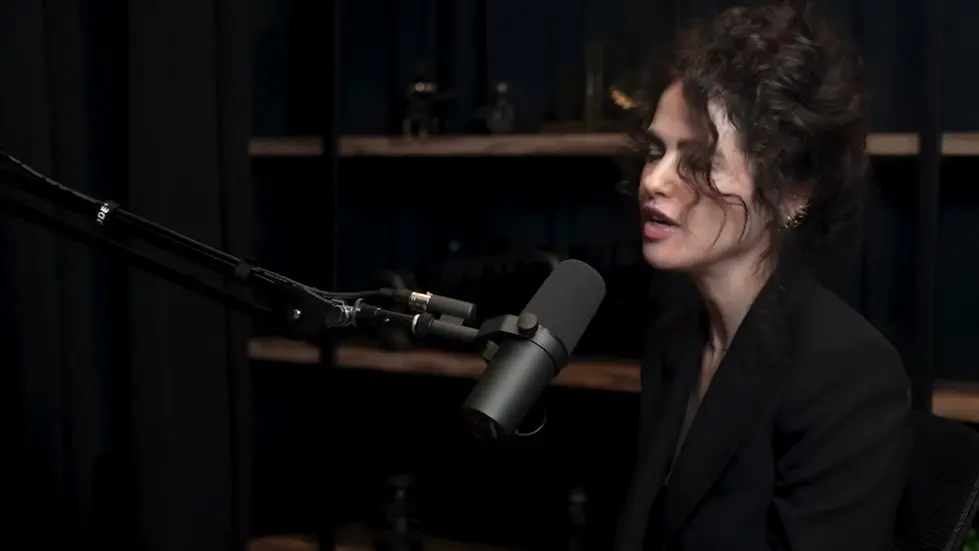 Neri Oxman: Biology, Art, and Science of Design & Engineering with Nature | Lex Fridman Podcast #394 005