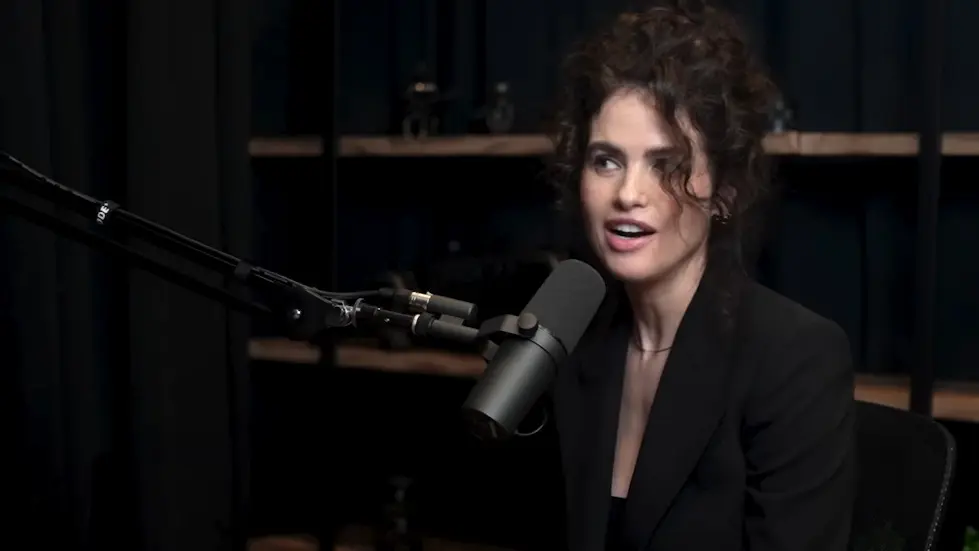 Neri Oxman: Biology, Art, and Science of Design & Engineering with Nature | Lex Fridman Podcast #394 006
