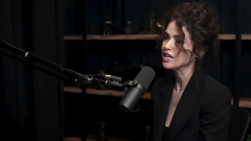Neri Oxman: Biology, Art, and Science of Design & Engineering with Nature | Lex Fridman Podcast #394 010