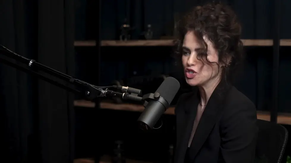 Neri Oxman: Biology, Art, and Science of Design & Engineering with Nature | Lex Fridman Podcast #394 014