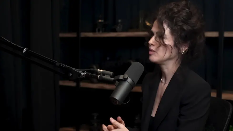 Neri Oxman: Biology, Art, and Science of Design & Engineering with Nature | Lex Fridman Podcast #394 015