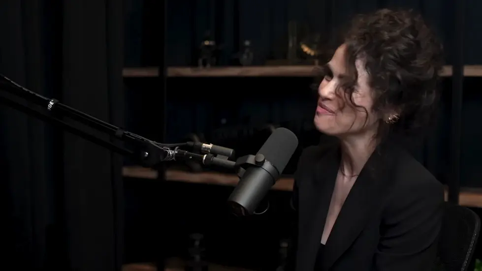 Neri Oxman: Biology, Art, and Science of Design & Engineering with Nature | Lex Fridman Podcast #394 016