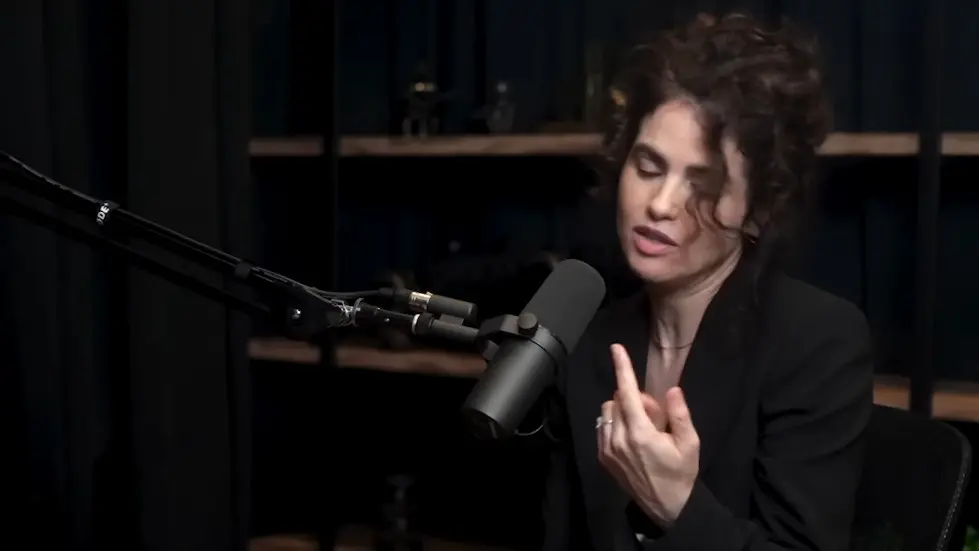 Neri Oxman: Biology, Art, and Science of Design & Engineering with Nature | Lex Fridman Podcast #394 021