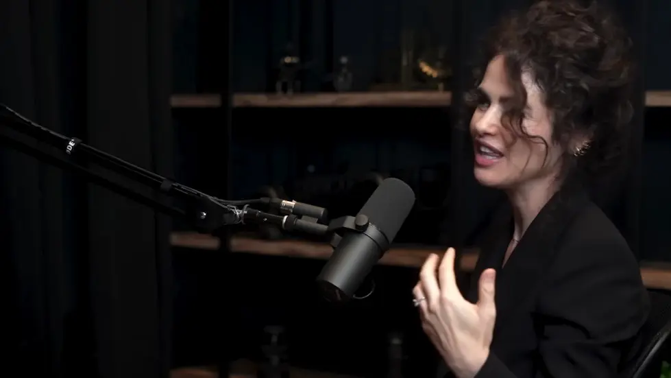 Neri Oxman: Biology, Art, and Science of Design & Engineering with Nature | Lex Fridman Podcast #394 023