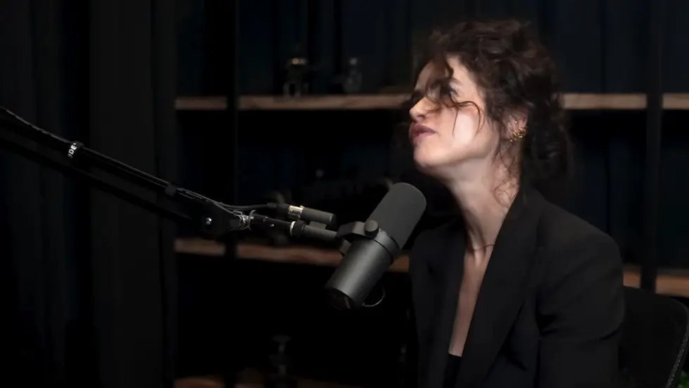 Neri Oxman: Biology, Art, and Science of Design & Engineering with Nature | Lex Fridman Podcast #394 024