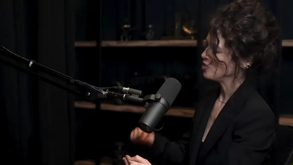 Neri Oxman: Biology, Art, and Science of Design & Engineering with Nature | Lex Fridman Podcast #394 027