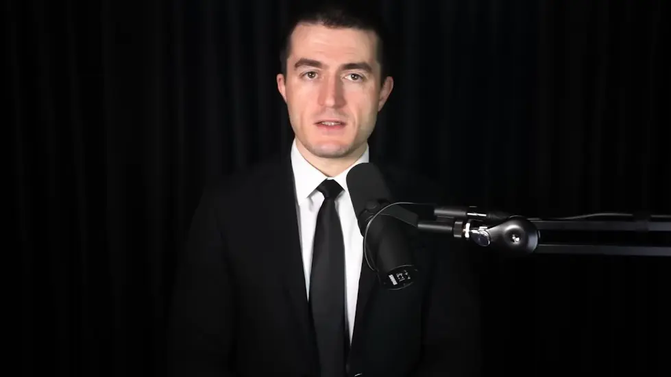 Randall Kennedy: The N-Word - History of Race, Law, Politics, and Power | Lex Fridman Podcast #379 001