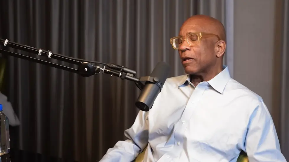 Randall Kennedy: The N-Word - History of Race, Law, Politics, and Power | Lex Fridman Podcast #379 005