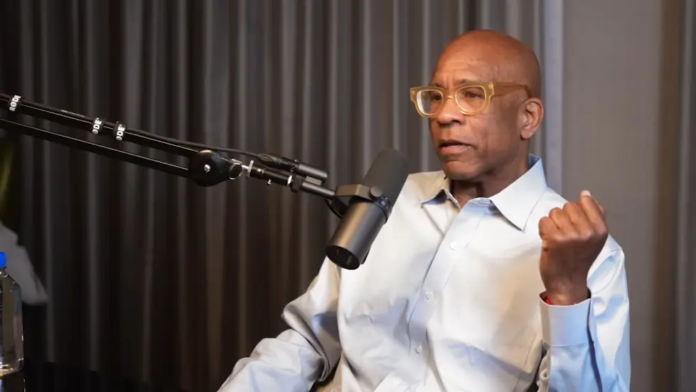 Randall Kennedy: The N-Word - History of Race, Law, Politics, and Power | Lex Fridman Podcast #379 008