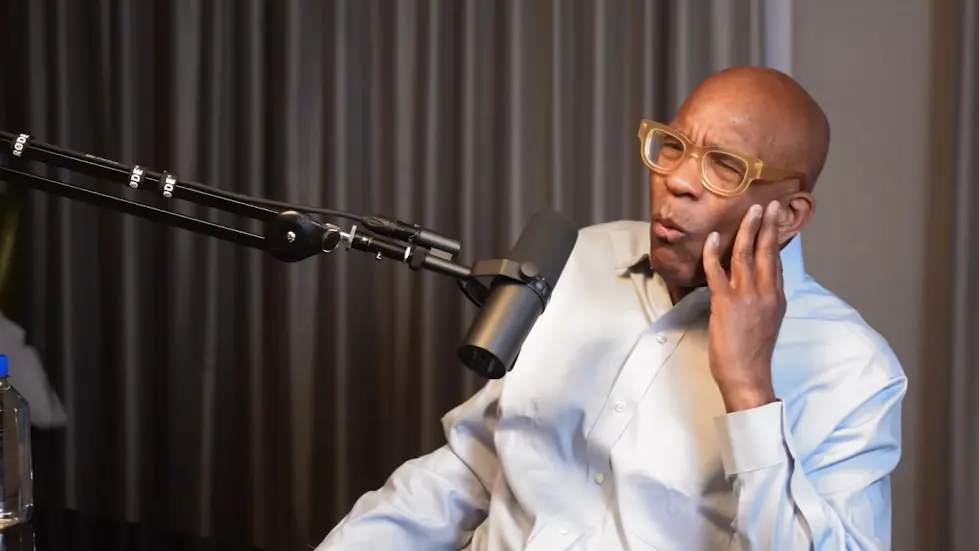 Randall Kennedy: The N-Word - History of Race, Law, Politics, and Power | Lex Fridman Podcast #379 010