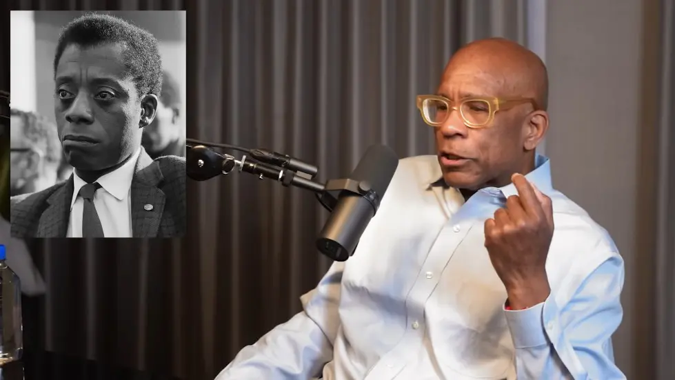 Randall Kennedy: The N-Word - History of Race, Law, Politics, and Power | Lex Fridman Podcast #379 012