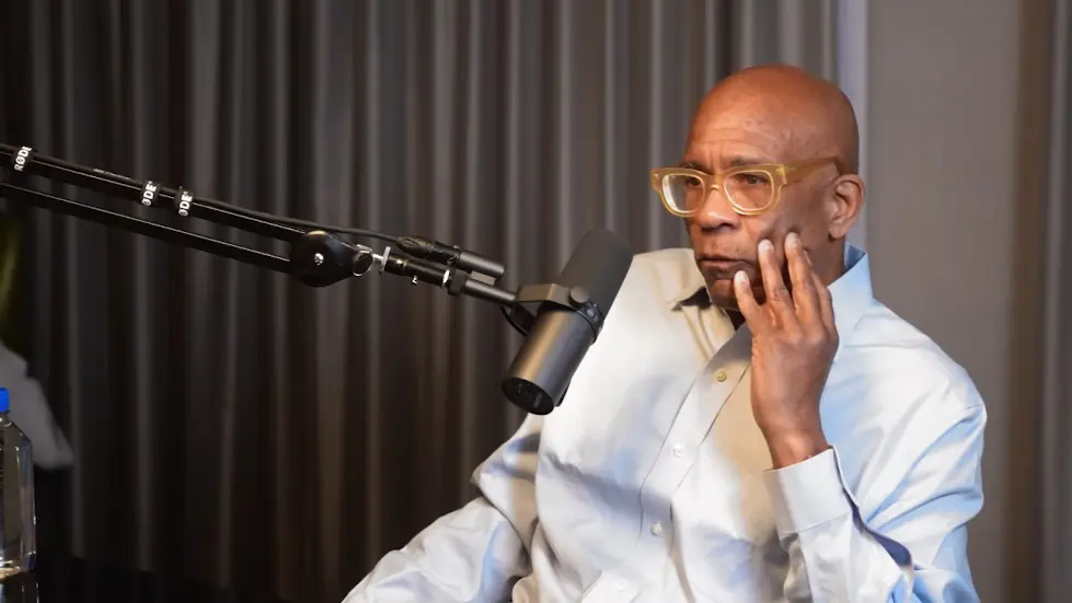 Randall Kennedy: The N-Word - History of Race, Law, Politics, and Power | Lex Fridman Podcast #379 013