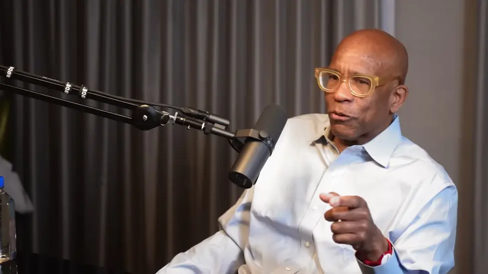 Randall Kennedy: The N-Word - History of Race, Law, Politics, and Power | Lex Fridman Podcast #379 015