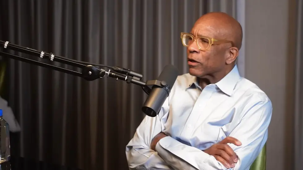 Randall Kennedy: The N-Word - History of Race, Law, Politics, and Power | Lex Fridman Podcast #379 017