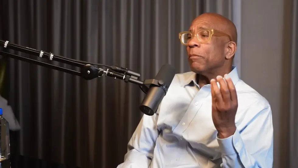 Randall Kennedy: The N-Word - History of Race, Law, Politics, and Power | Lex Fridman Podcast #379 025