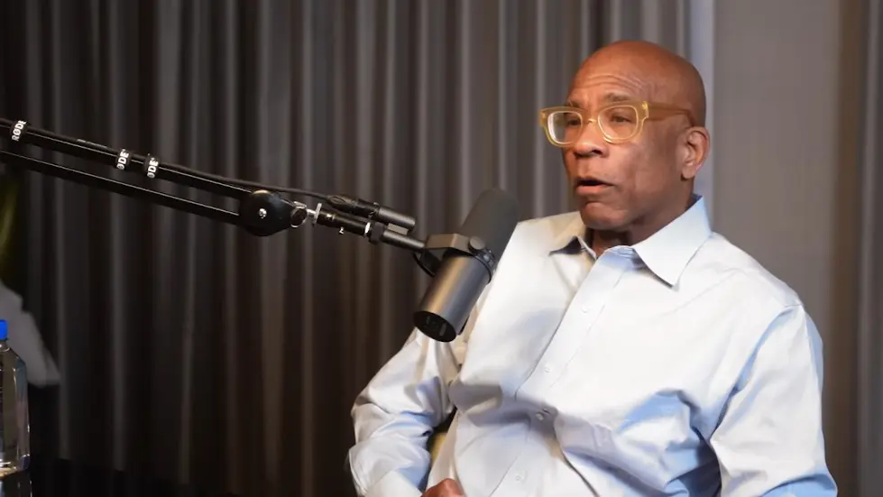 Randall Kennedy: The N-Word - History of Race, Law, Politics, and Power | Lex Fridman Podcast #379 028