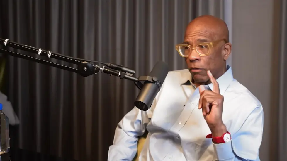 Randall Kennedy: The N-Word - History of Race, Law, Politics, and Power | Lex Fridman Podcast #379 030