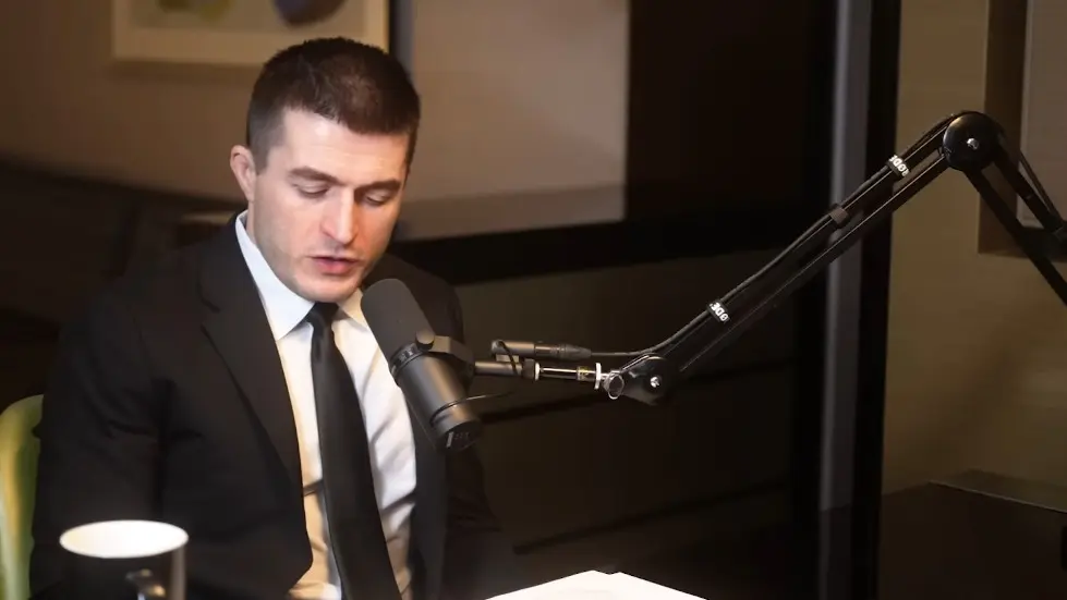 Randall Kennedy: The N-Word - History of Race, Law, Politics, and Power | Lex Fridman Podcast #379 031