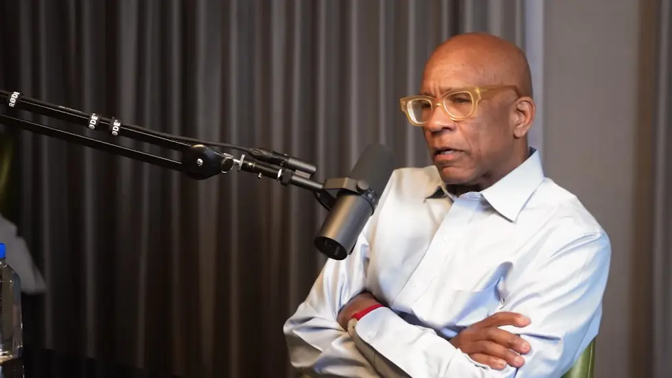 Randall Kennedy: The N-Word - History of Race, Law, Politics, and Power | Lex Fridman Podcast #379 032