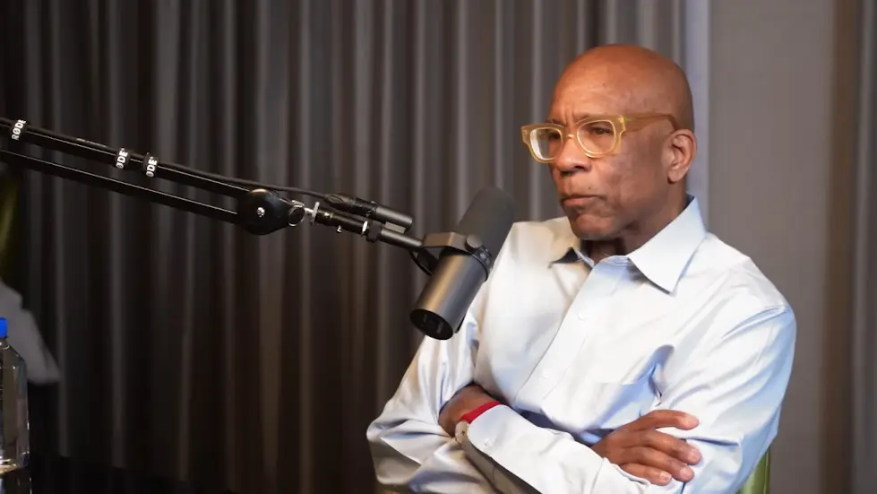 Randall Kennedy: The N-Word - History of Race, Law, Politics, and Power | Lex Fridman Podcast #379 033