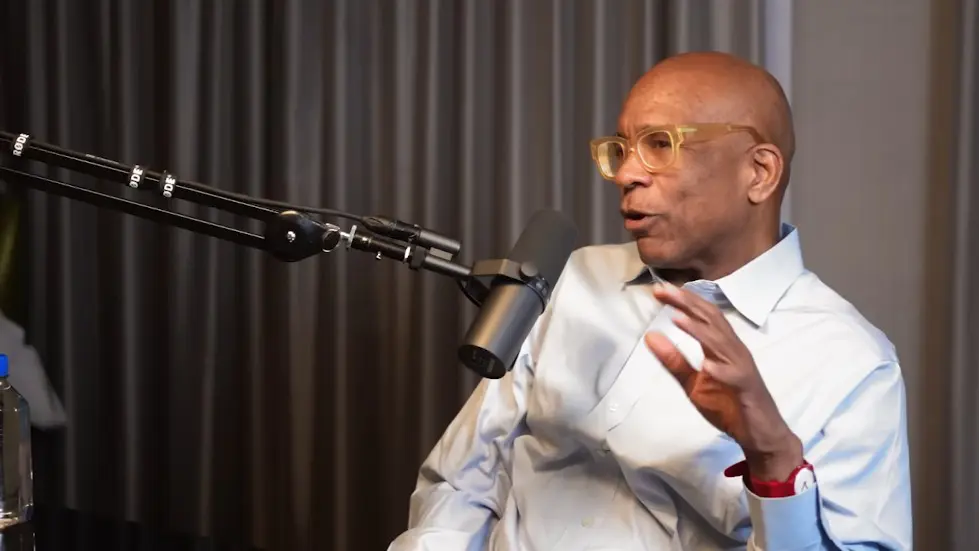 Randall Kennedy: The N-Word - History of Race, Law, Politics, and Power | Lex Fridman Podcast #379 035