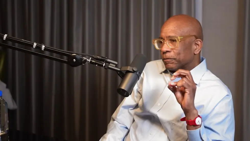 Randall Kennedy: The N-Word - History of Race, Law, Politics, and Power | Lex Fridman Podcast #379 036