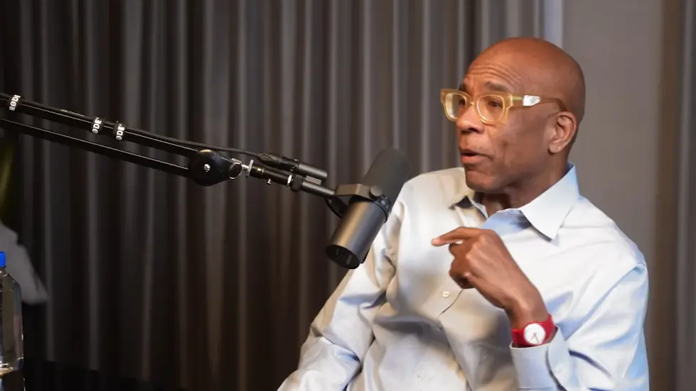 Randall Kennedy: The N-Word - History of Race, Law, Politics, and Power | Lex Fridman Podcast #379 037