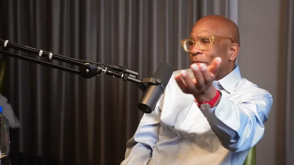 Randall Kennedy: The N-Word - History of Race, Law, Politics, and Power | Lex Fridman Podcast #379 041