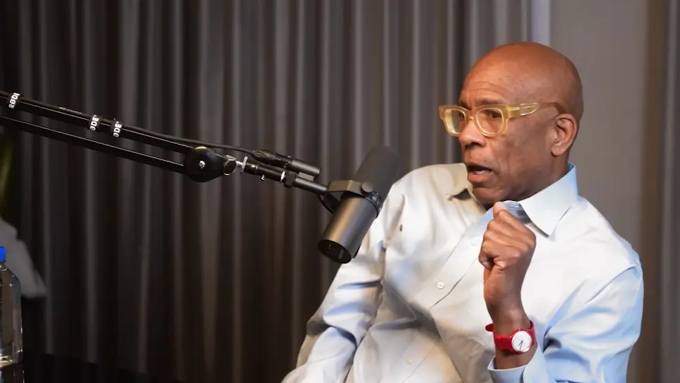 Randall Kennedy: The N-Word - History of Race, Law, Politics, and Power | Lex Fridman Podcast #379 042