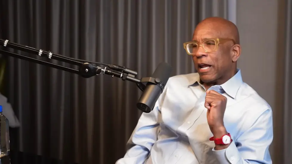 Randall Kennedy: The N-Word - History of Race, Law, Politics, and Power | Lex Fridman Podcast #379 043