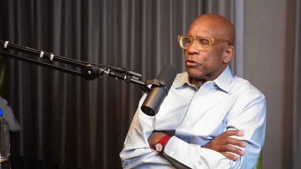 Randall Kennedy: The N-Word - History of Race, Law, Politics, and Power | Lex Fridman Podcast #379 045