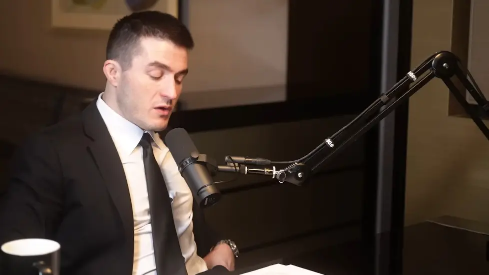 Randall Kennedy: The N-Word - History of Race, Law, Politics, and Power | Lex Fridman Podcast #379 046