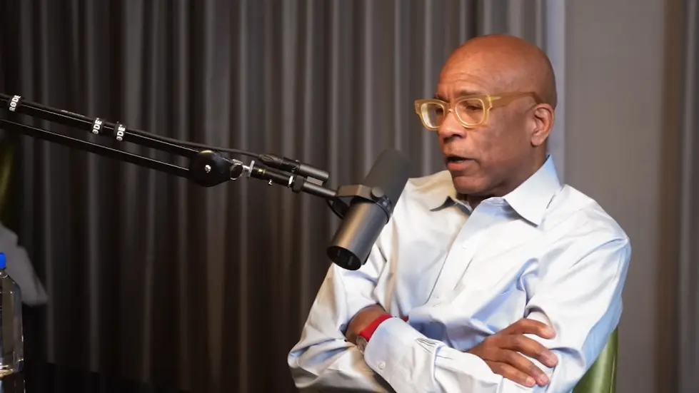 Randall Kennedy: The N-Word - History of Race, Law, Politics, and Power | Lex Fridman Podcast #379 047