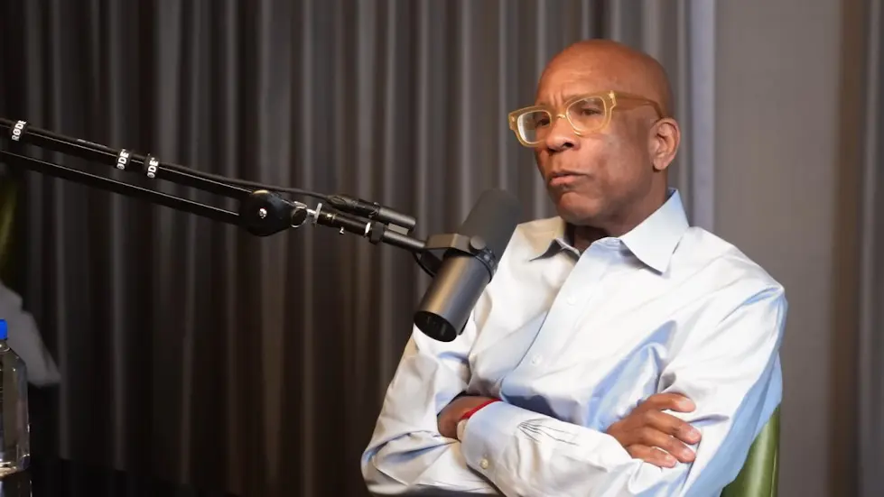 Randall Kennedy: The N-Word - History of Race, Law, Politics, and Power | Lex Fridman Podcast #379 048