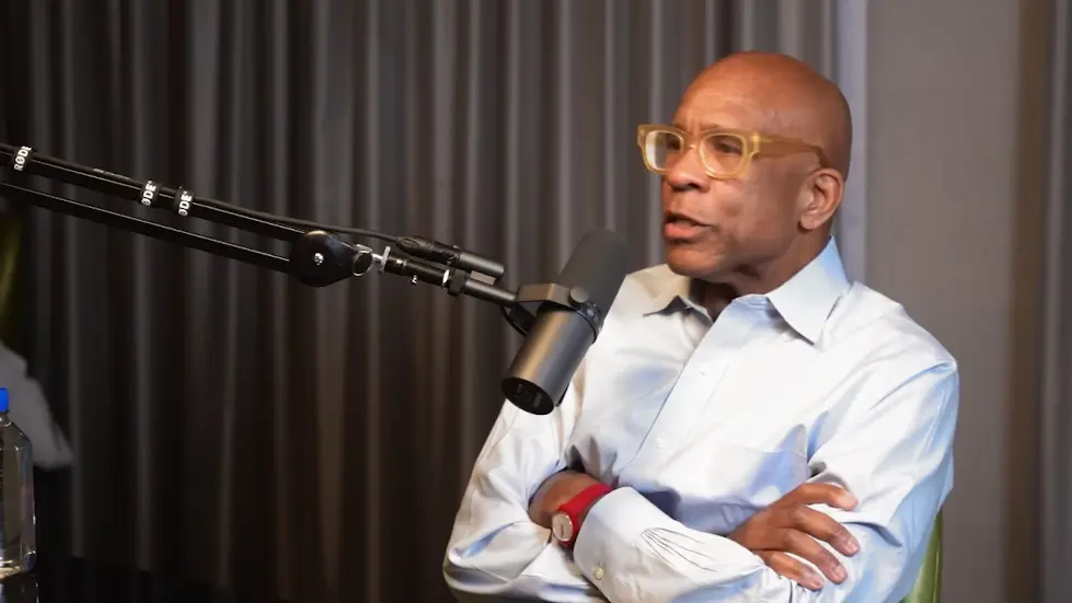 Randall Kennedy: The N-Word - History of Race, Law, Politics, and Power | Lex Fridman Podcast #379 050