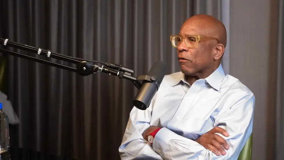 Randall Kennedy: The N-Word - History of Race, Law, Politics, and Power | Lex Fridman Podcast #379 055