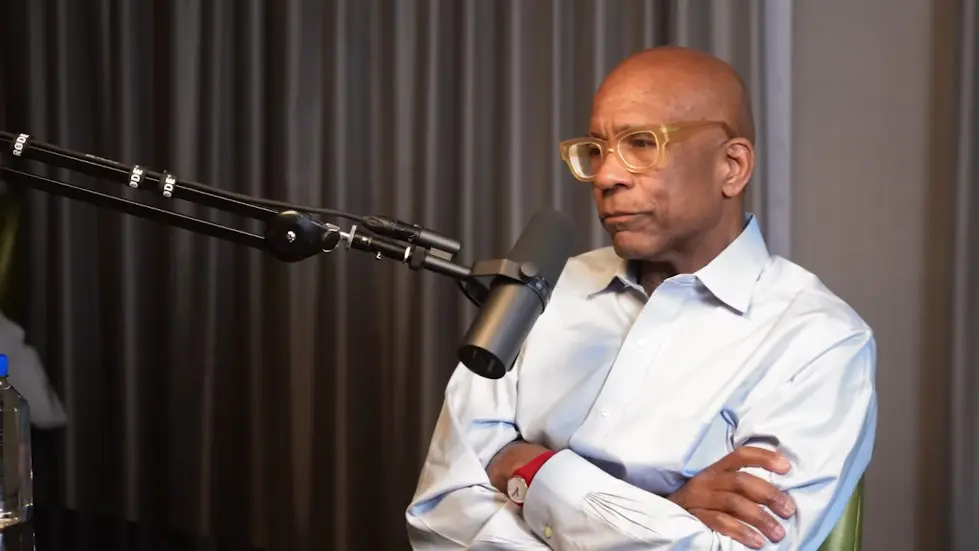 Randall Kennedy: The N-Word - History of Race, Law, Politics, and Power | Lex Fridman Podcast #379 056