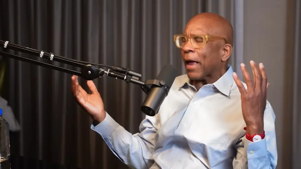 Randall Kennedy: The N-Word - History of Race, Law, Politics, and Power | Lex Fridman Podcast #379 057