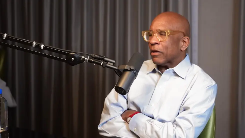 Randall Kennedy: The N-Word - History of Race, Law, Politics, and Power | Lex Fridman Podcast #379 058