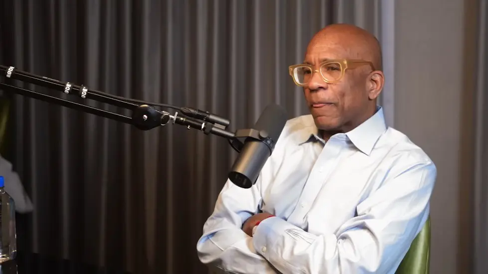 Randall Kennedy: The N-Word - History of Race, Law, Politics, and Power | Lex Fridman Podcast #379 060