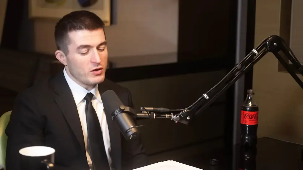 Randall Kennedy: The N-Word - History of Race, Law, Politics, and Power | Lex Fridman Podcast #379 077